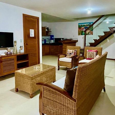Charm Bahia Residençias Porto Seguro Exterior foto