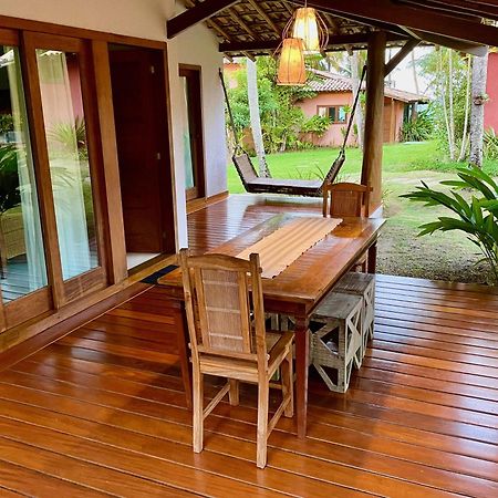 Charm Bahia Residençias Porto Seguro Quarto foto