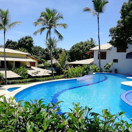 Charm Bahia Residençias Porto Seguro Exterior foto