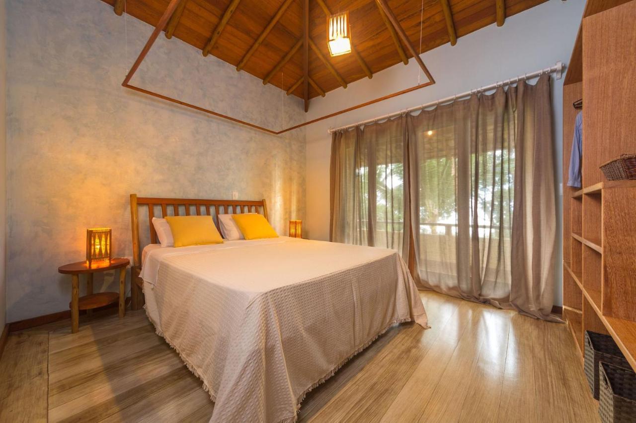 Charm Bahia Residençias Porto Seguro Exterior foto