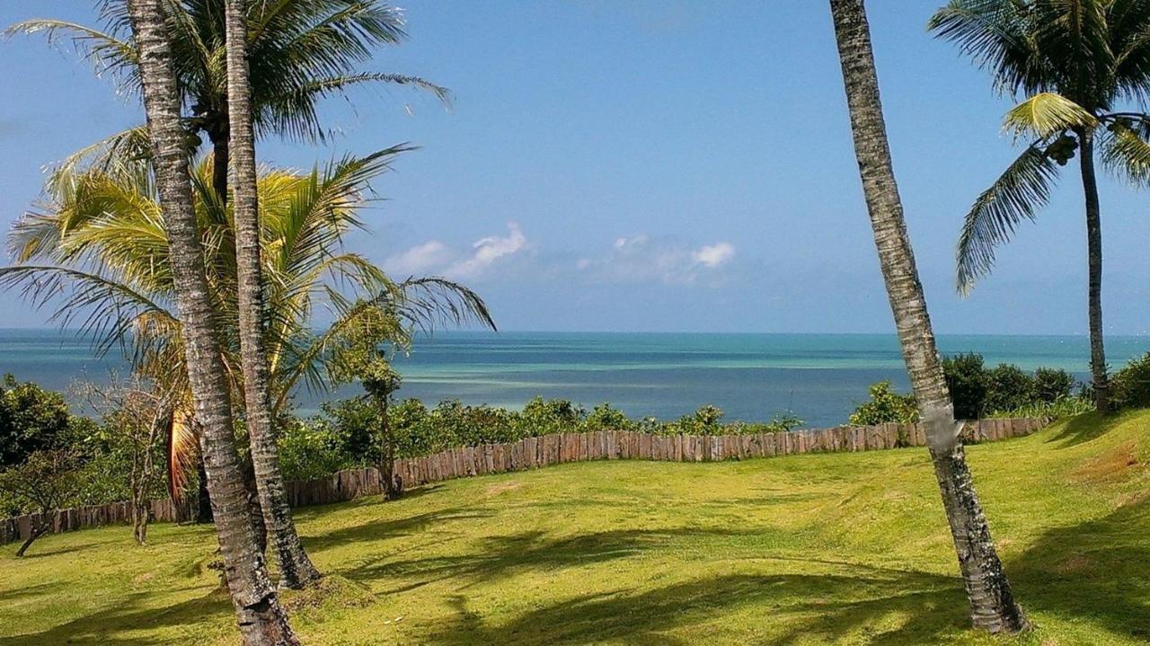 Charm Bahia Residençias Porto Seguro Exterior foto