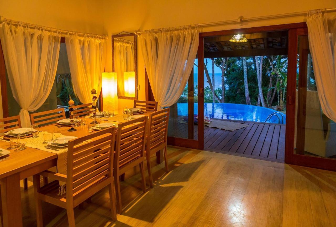 Charm Bahia Residençias Porto Seguro Exterior foto
