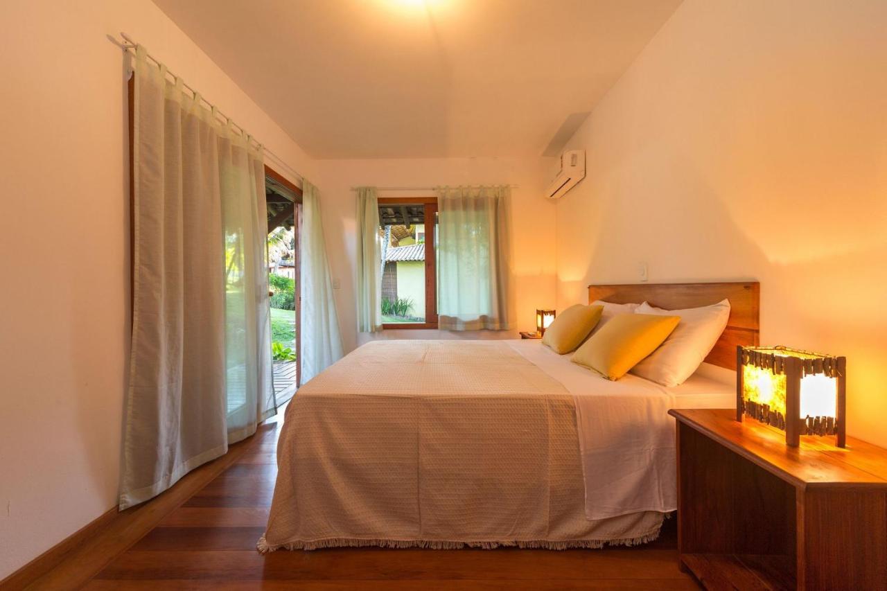 Charm Bahia Residençias Porto Seguro Exterior foto