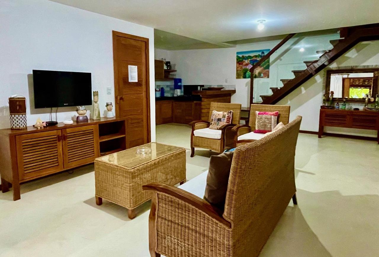 Charm Bahia Residençias Porto Seguro Exterior foto